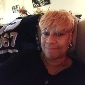 Meet your Posher, Tracey